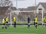 SJO B.D.C. JO15-1 - ST S.K.N.W.K./D.Z.C. '09 JO15-1 (oefen) seizoen 2023-2024 (73/99)